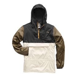 the north face women's fanorak jacket