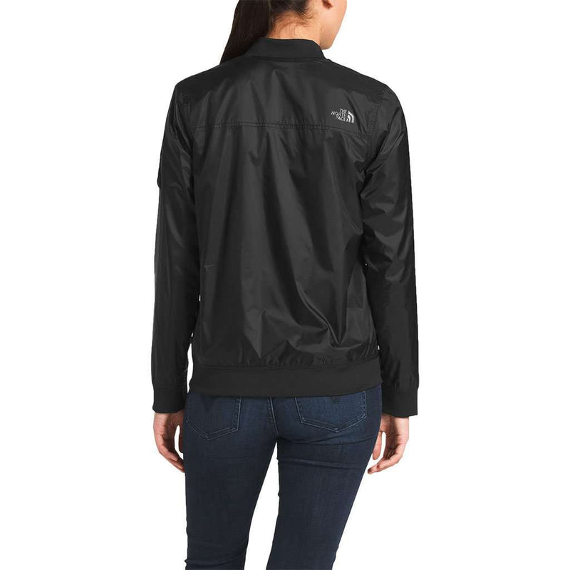 the north face men's meaford bomber ii jacket