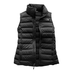 the north face stretch down vest