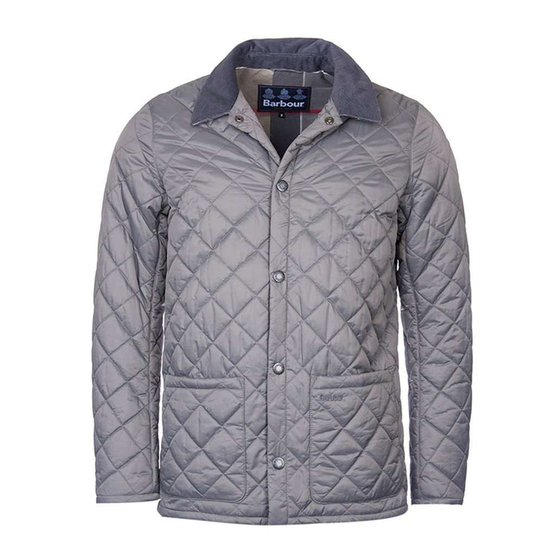 barbour pembroke quilted jacket