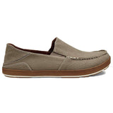 olukai men's puhalu canvas loafer