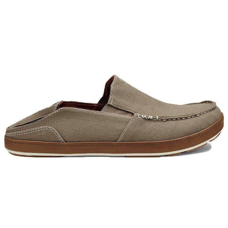 olukai men's puhalu canvas loafer