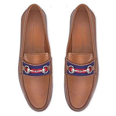 Preppy Loafers & Drivers: Leather & Suede Shoes for Men – Country Club Prep