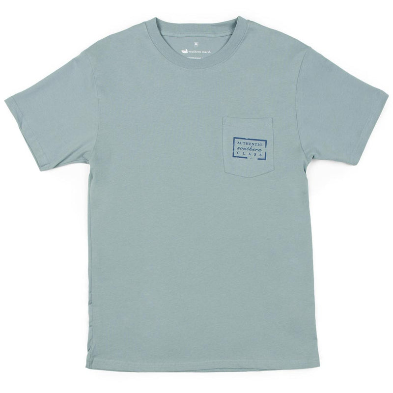Southern Marsh Authentic Tee | Original Southern Lifestyle