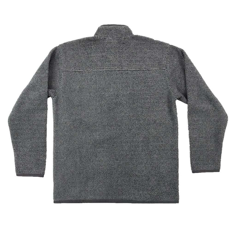 Southern Marsh Highland Alpaca Pullover | Free Shipping