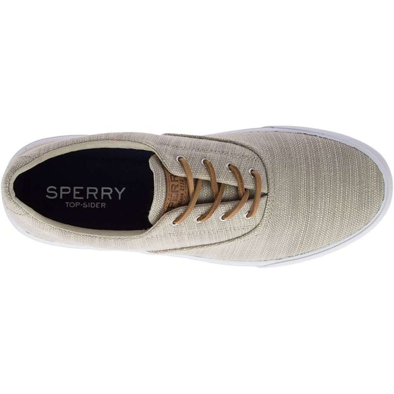 sperry striper baja