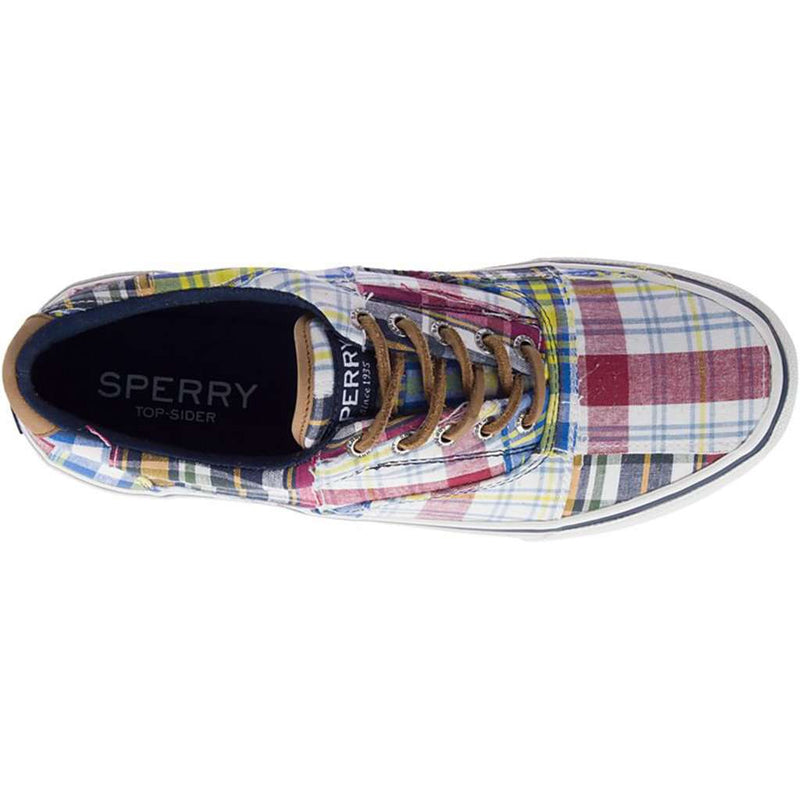 sperry madras