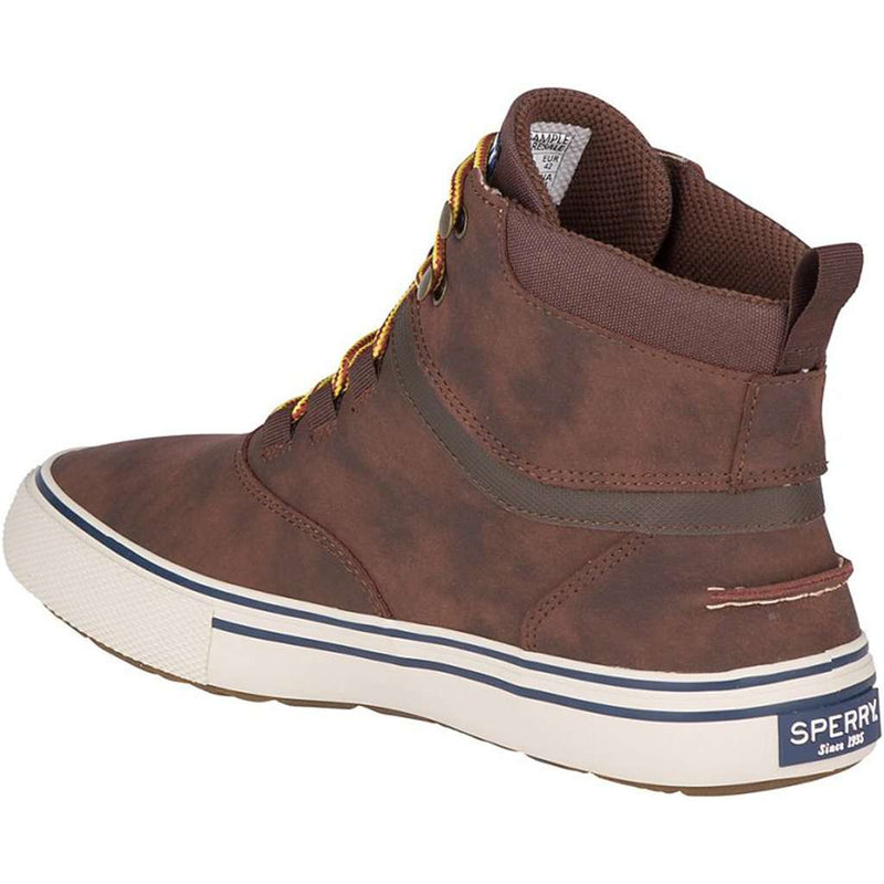 sperry striper storm boot