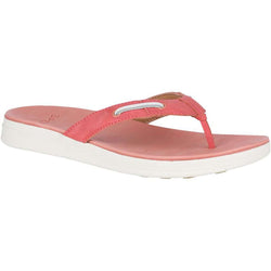 sperry flip flops womens