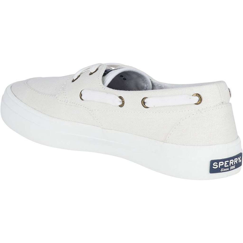 Sperry Womens Crest Boat Shoe | Free 