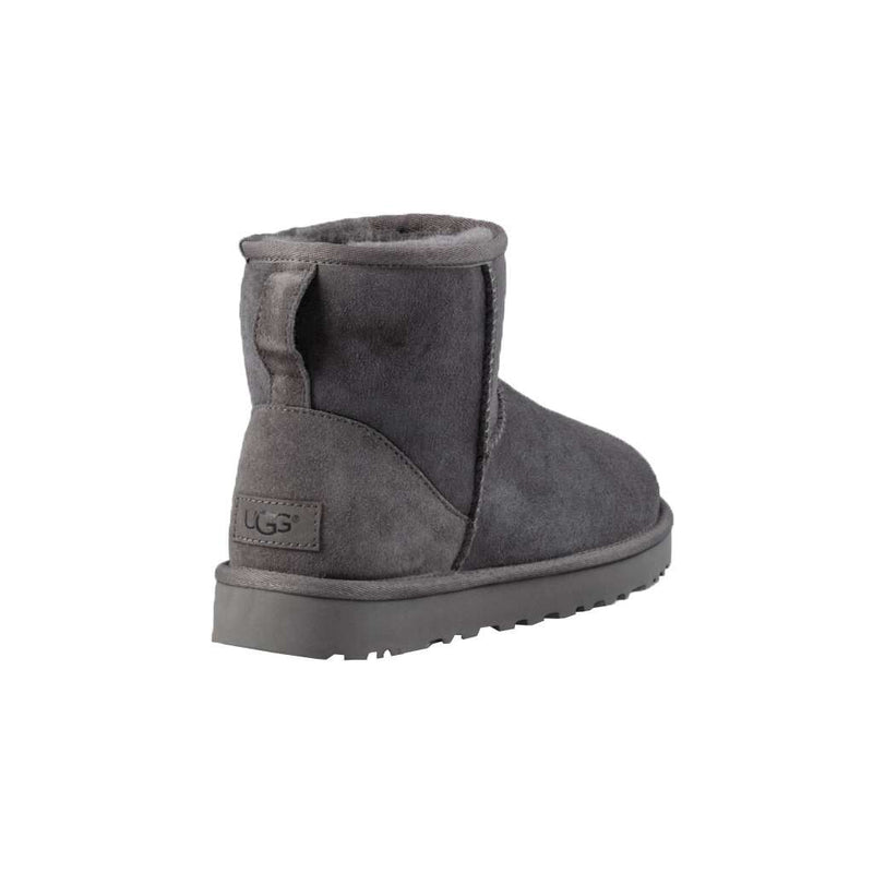 ugg classic mini ii seal