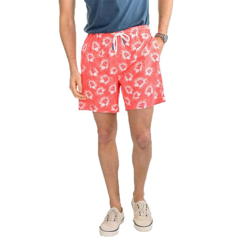 Southern Tide Shorefun Swim Trunk – Country Club Prep