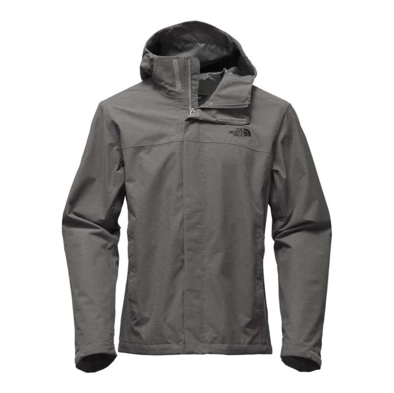 the north face men's venture 2 jacket