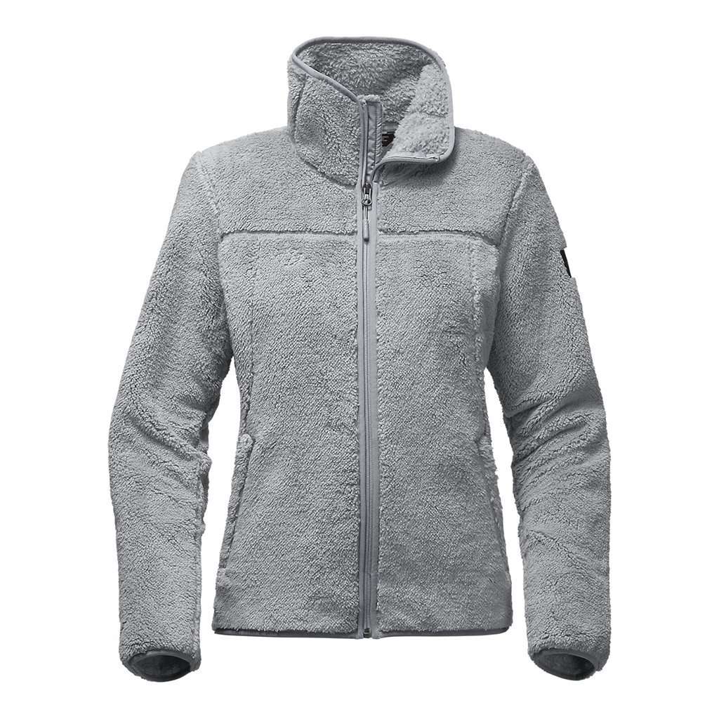 women's campshire full zip