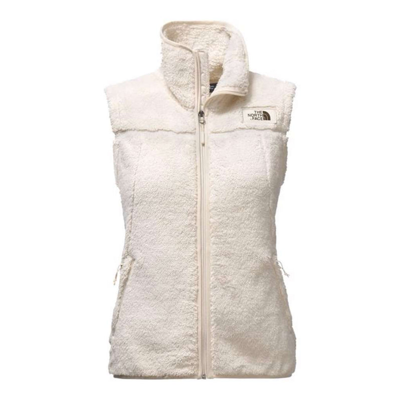 womens campshire vest