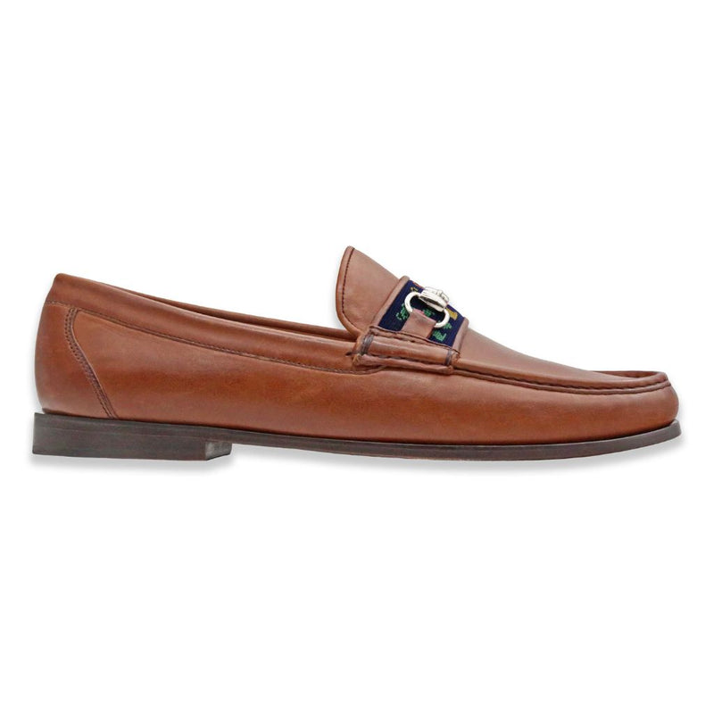 Dancing Bear Downing Bit Loafer | Smathers & Branson