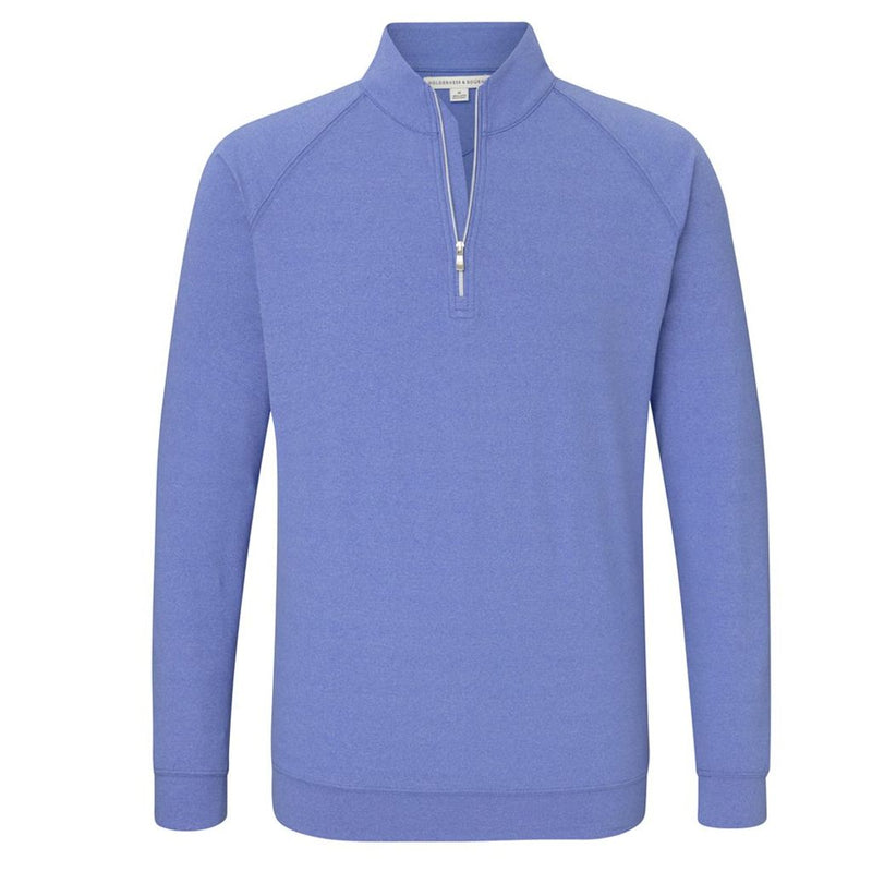 The Westland Pullover by Holderness & Bourne