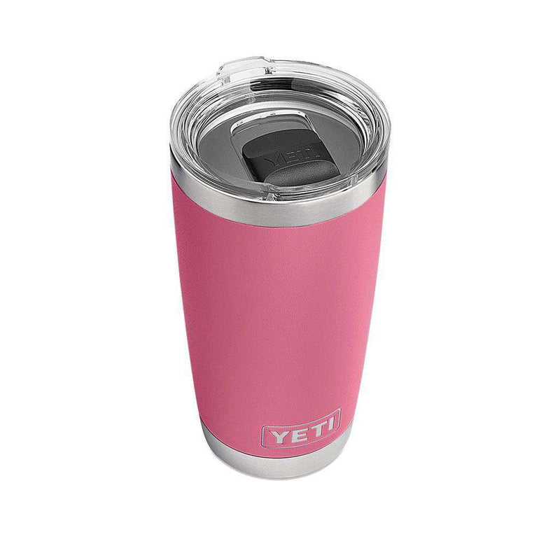 harbor pink yeti