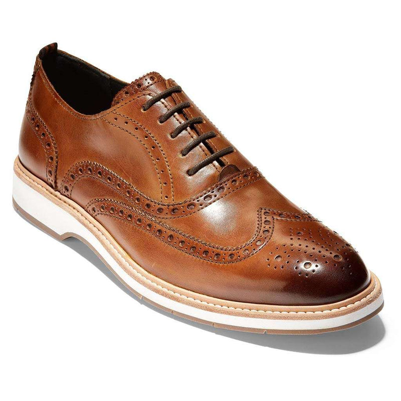 Cole Haan Morris Wingtip Oxford | Free Shipping
