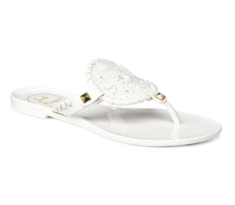 jack rogers georgica jelly sandal sale