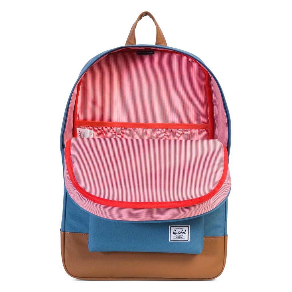 Herschel Supply Co. Heritage Backpack in Stellar – Country Club Prep