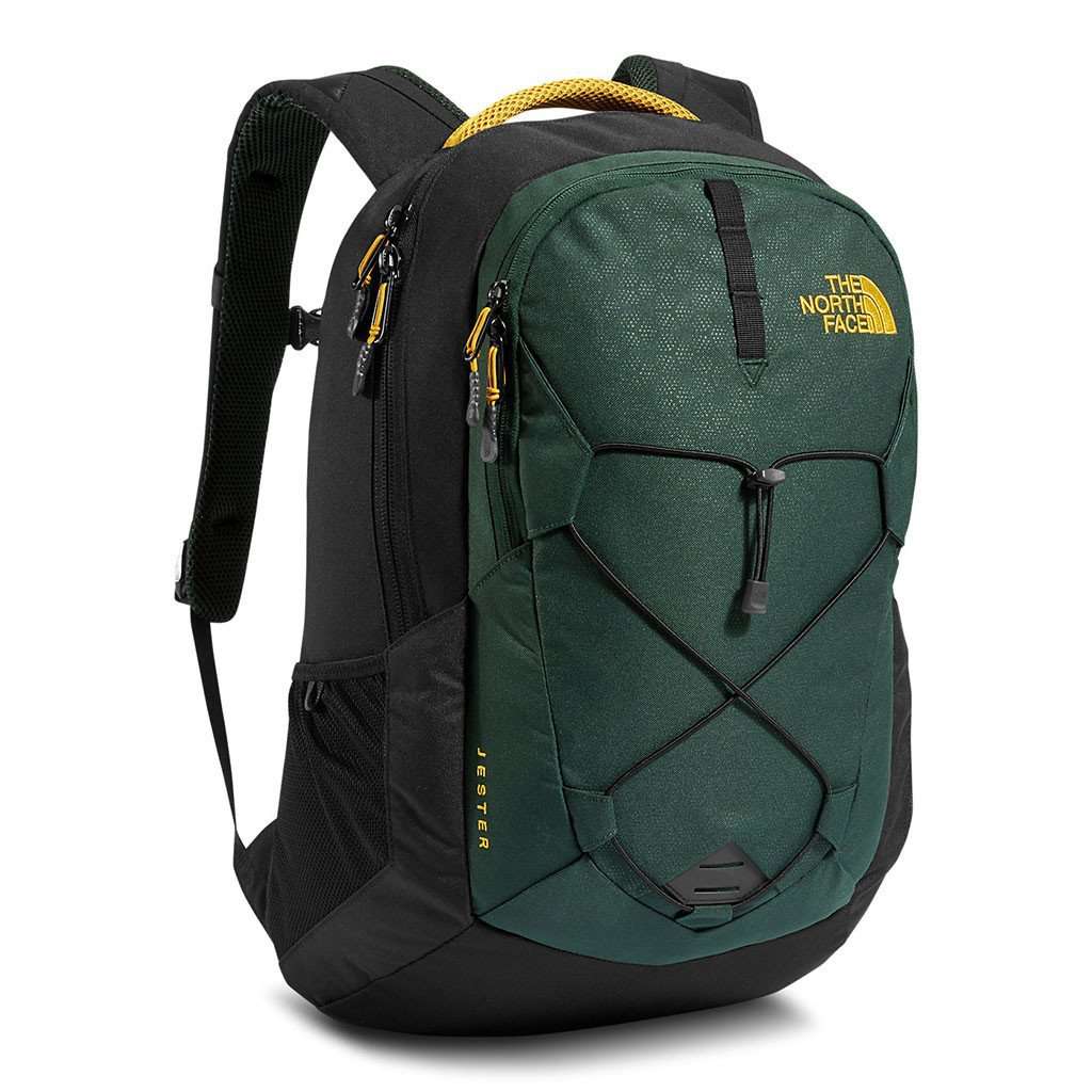 north face jester 2 backpack sale