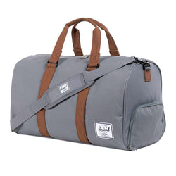 herschel duffle bag strap replacement