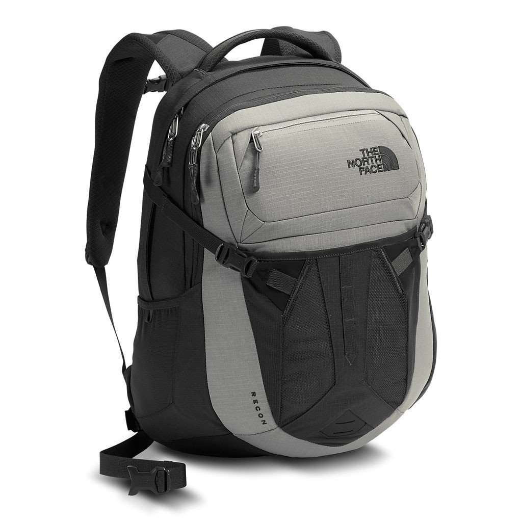 north face recon bag