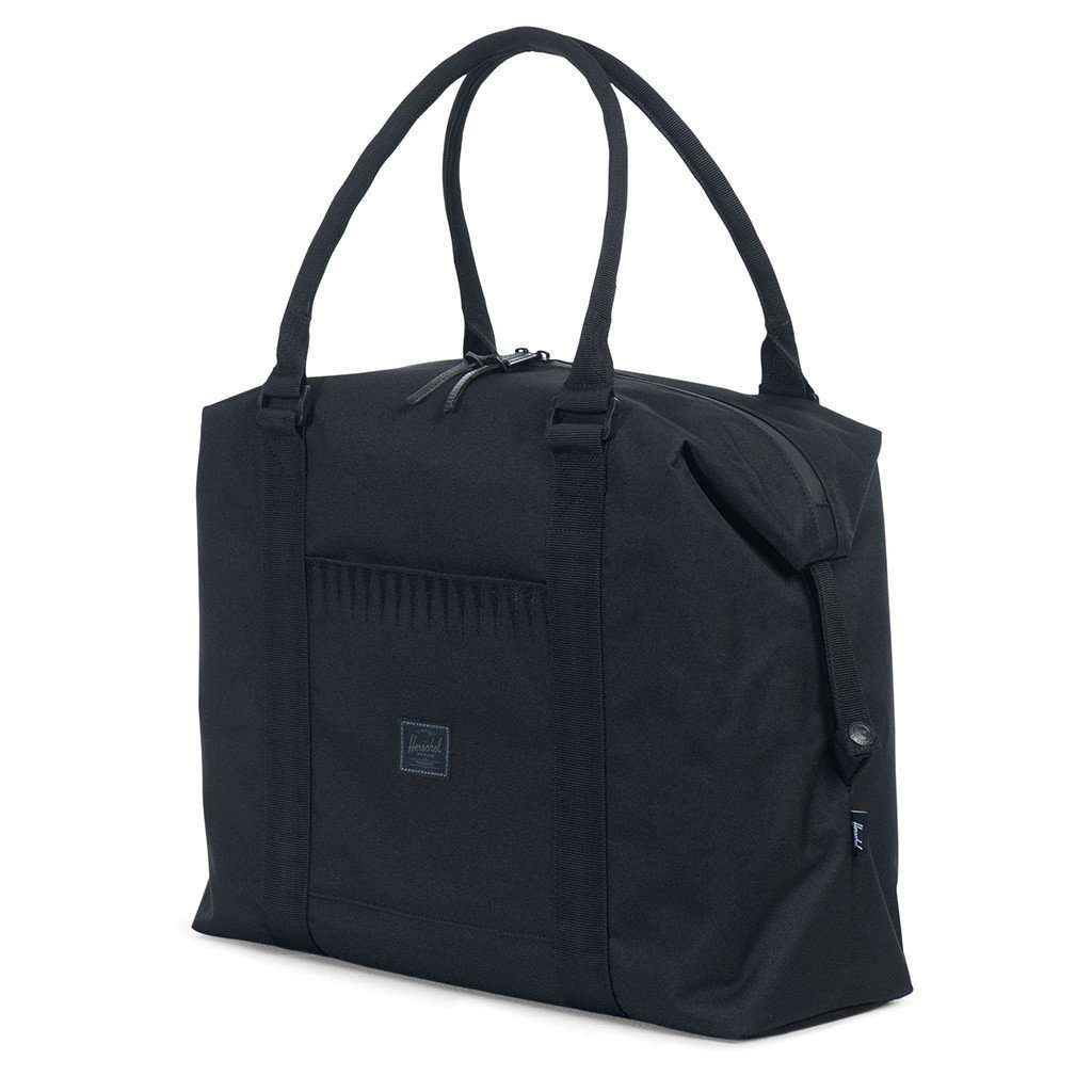 Herschel Strand Duffle Bag in Black – Country Club Prep