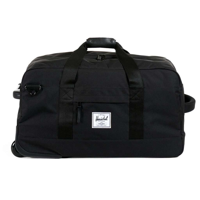 wheelie outfitter travel duffle