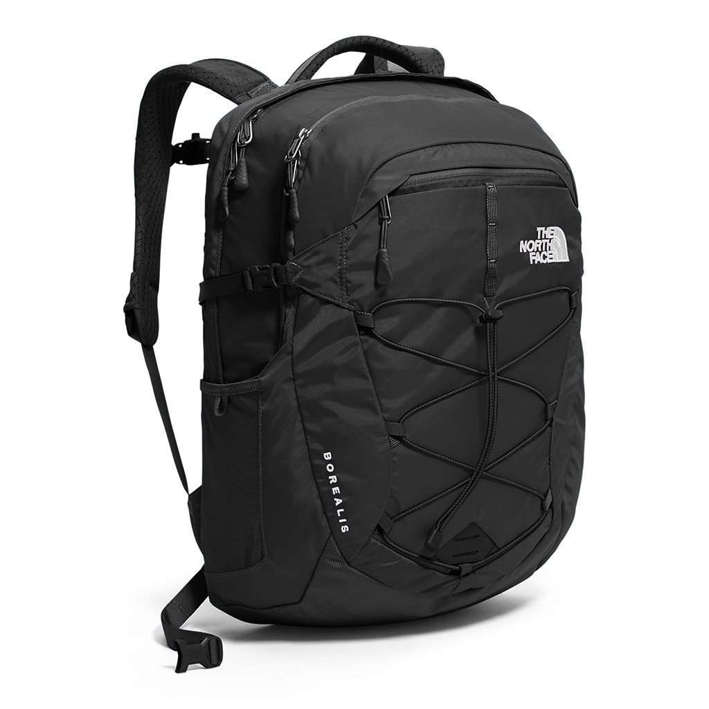 north face backpack with computer sleeve