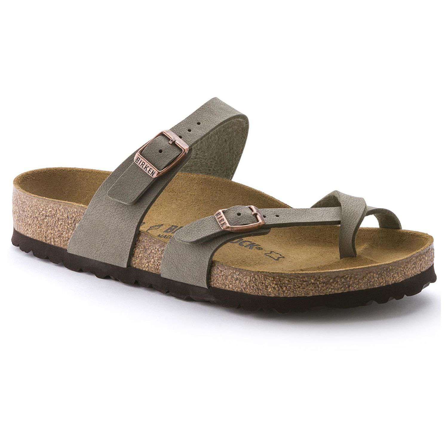 sail birkenstock