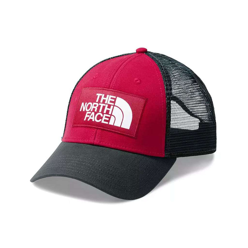 The North Face Mudder Trucker Hat | Free Shipping – Country Club Prep