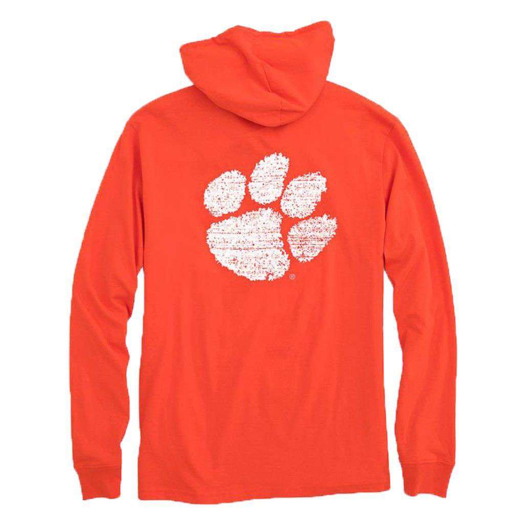 southern tide clemson shirt