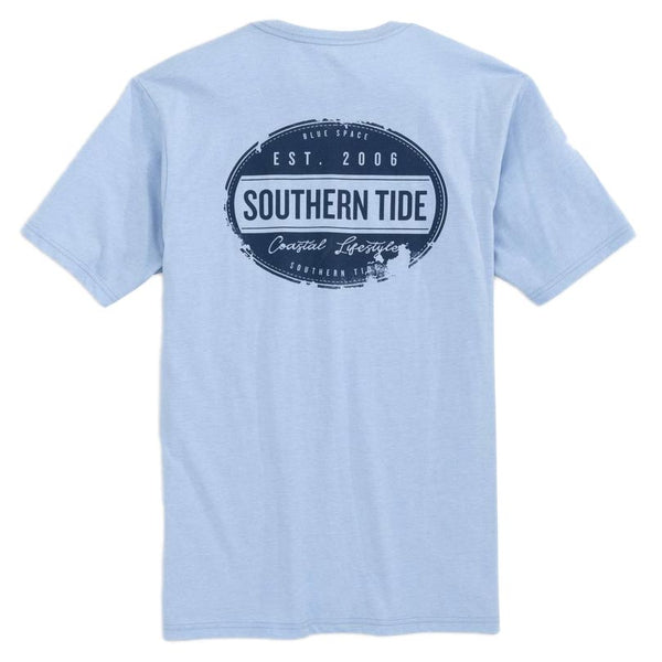 Coastal Lifestyle Tee Shirt by Southern Tide