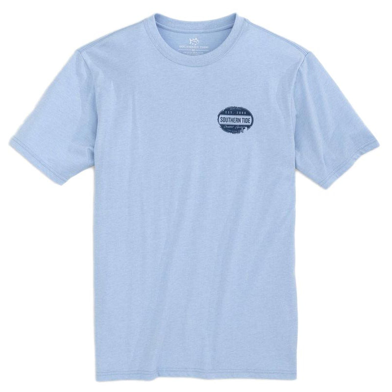 Coastal Lifestyle Tee Shirt by Southern Tide