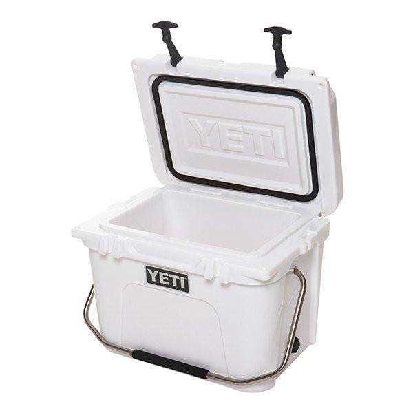 ☆新品☆YETI ROADIE 20qt リーフブルー☆送料無料☆の+meccatemple10.org