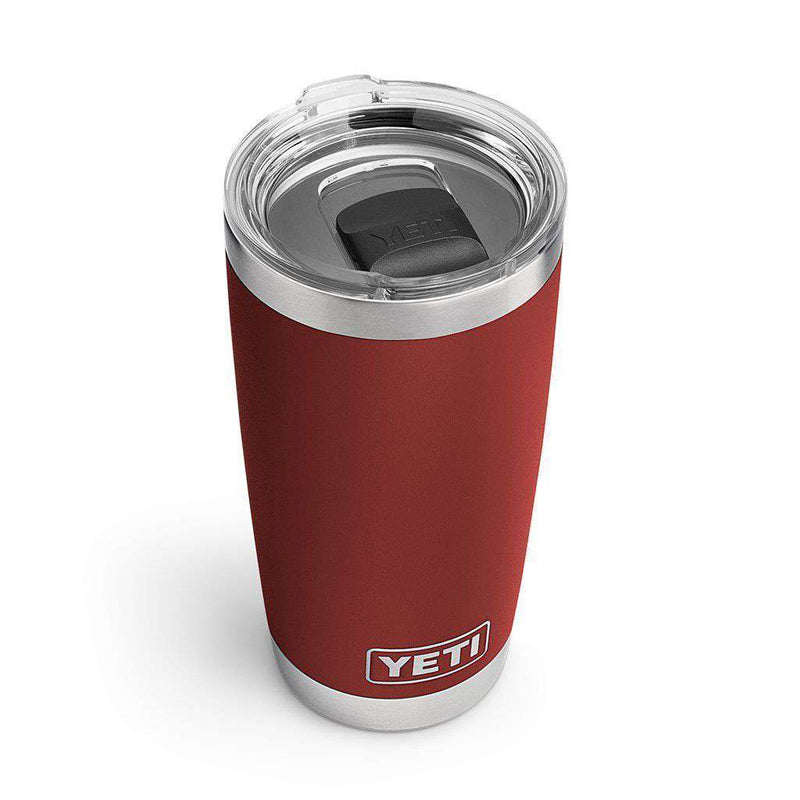 yeti travel tumbler