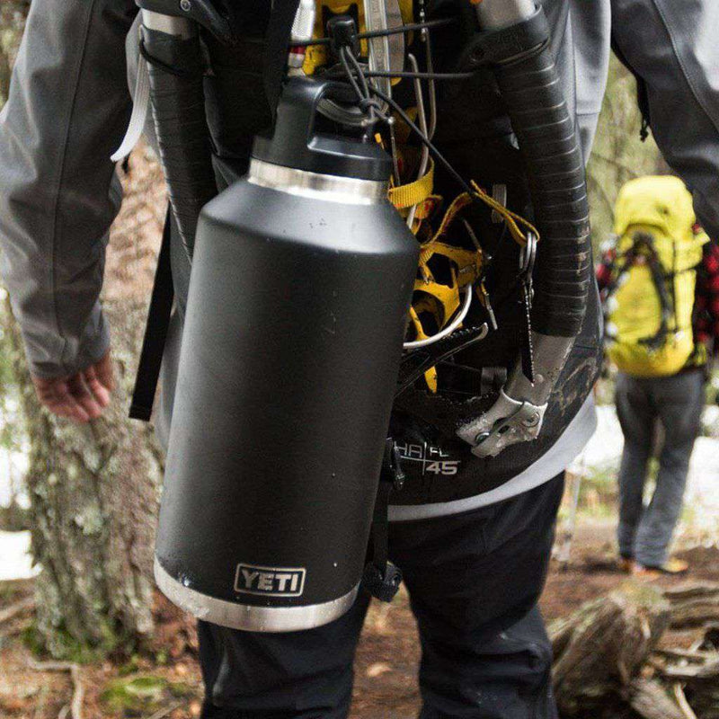 yeti rambler bottle 64