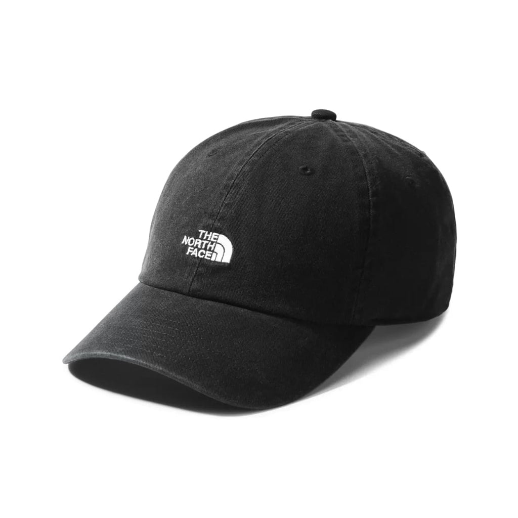 the north face washed norm hat