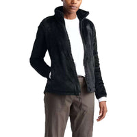 Women's Osito Jacket by The North Face - Country Club Prep