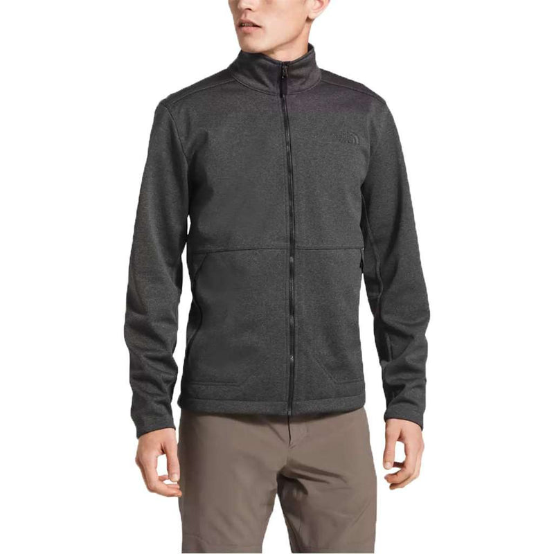 The North Face Men's Apex Canyonwall Jacket | Free Shipping – Country ...