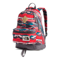 north face mini backpack