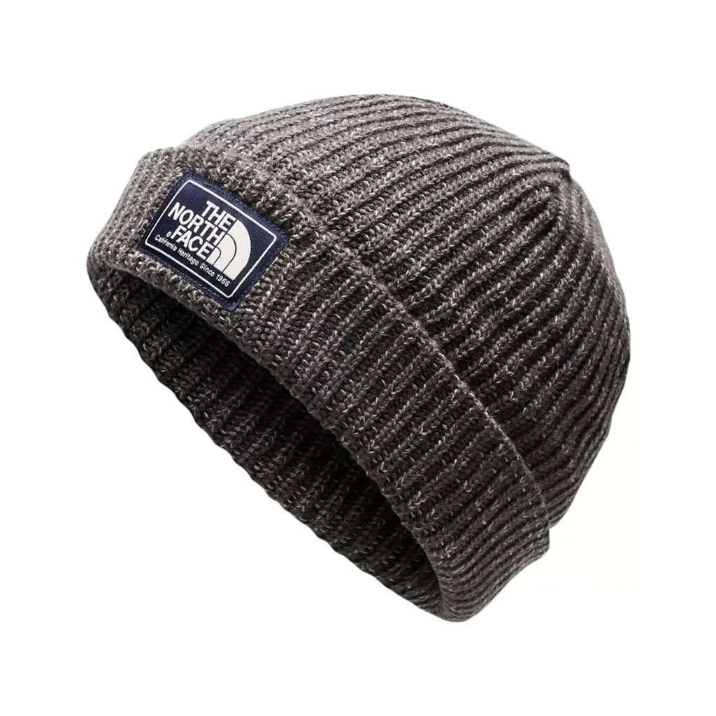 The North Face Salty Dog Beanie | Free Shipping – Country Club Prep