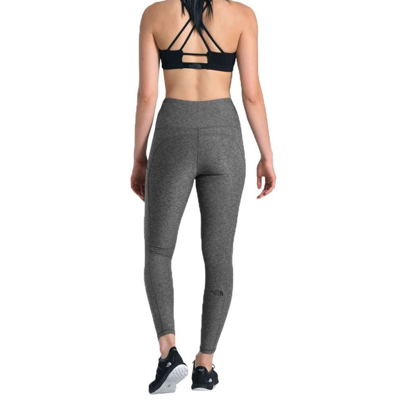 The North Face Women's Motivation High Rise Pocket 7/8 Tights | Free ...