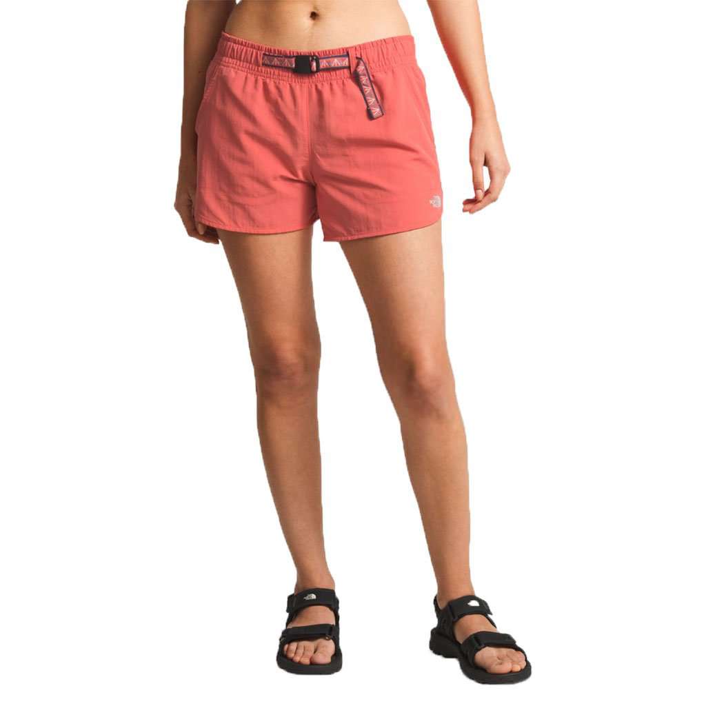 The North Face Women's Class V Hike Short 2.0 | Free Shipping – Country ...