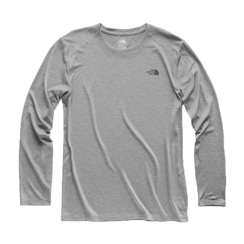 north face hyperlayer long sleeve