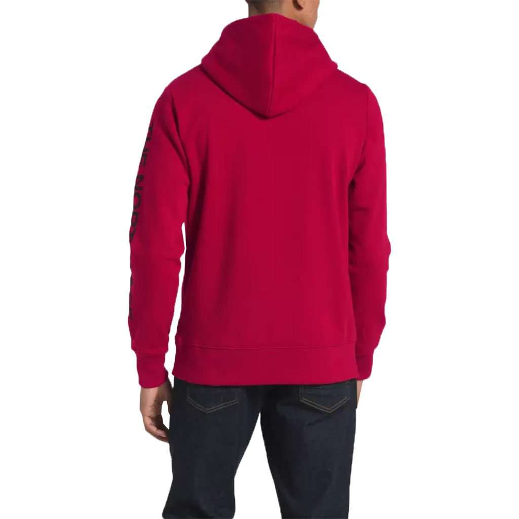 The North Face Men's Bearinda Pullover Hoodie | Free Shipping