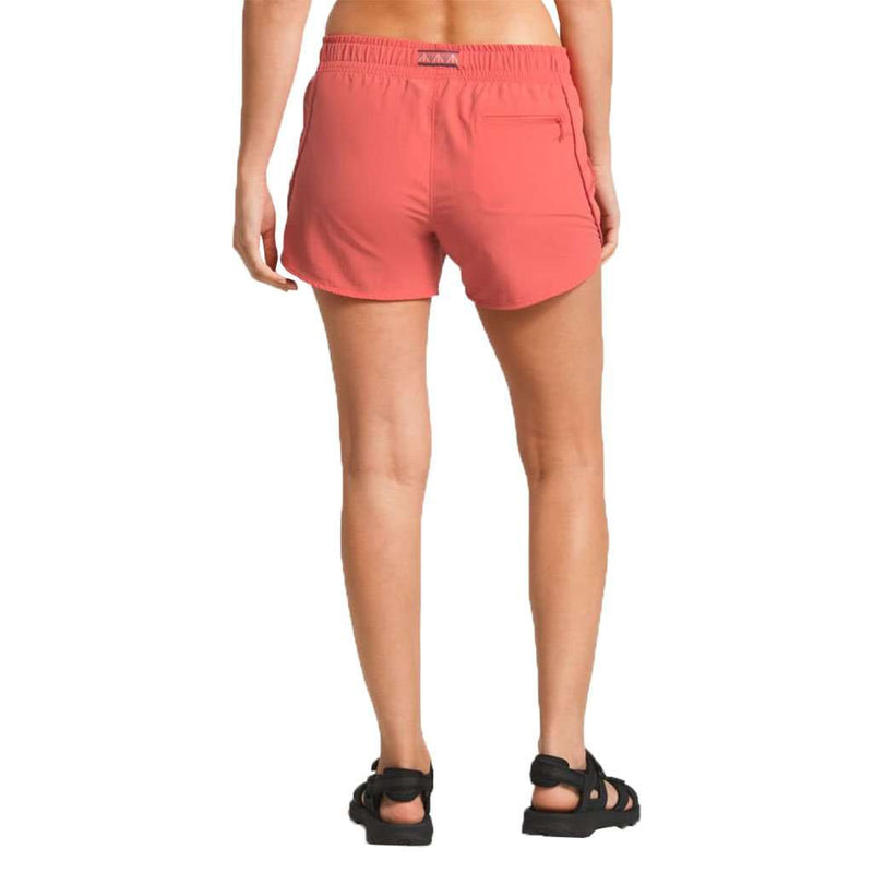 north face class v hike shorts