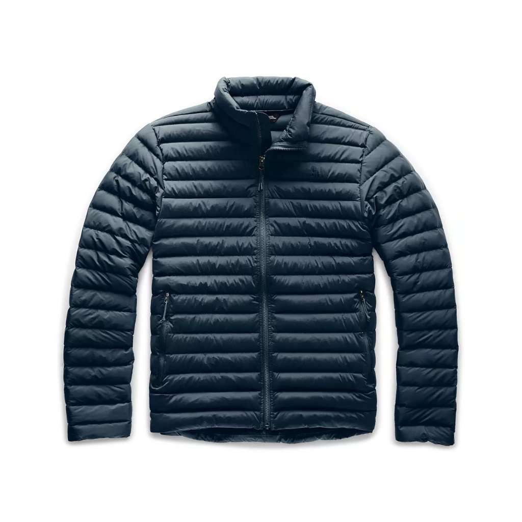 The North Face Men's Stretch Down Jacket | Free Shipping – Country Club ...